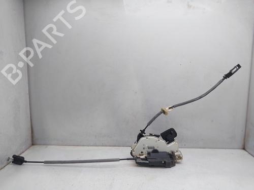 Used Front left lock VW GOLF VII (5G1, BQ1, BE1, BE2) 1.2 TSI (110 hp) 16272408