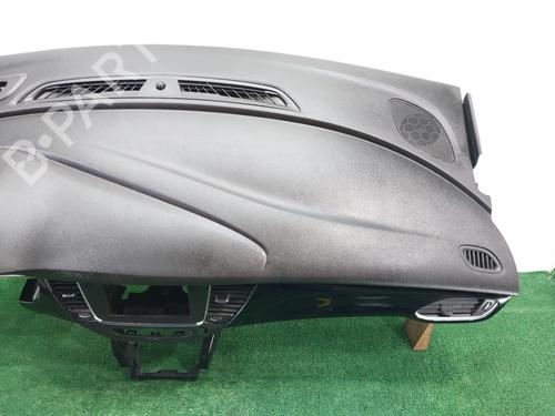 Airbag Kit OPEL ASTRA K Sports Tourer (B16) 1.6 CDTi (35) | BP18696036C86 