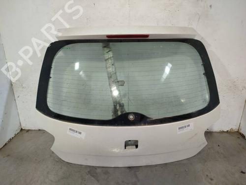 Used Tailgate Tailgate SEAT IBIZA IV (6J5, 6P1) [2008-2017] 40445325 40445325