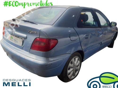 Heater resistor CITROËN XSARA (N1) 1.9 D | BP22309924M108 