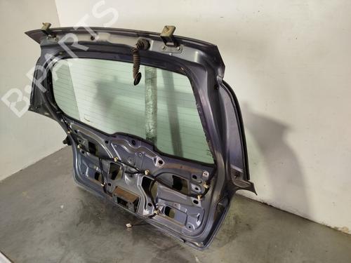 Bagklap CC/Kombi-Coupé RENAULT CLIO III (BR0/1, CR0/1) | BP30922384C6