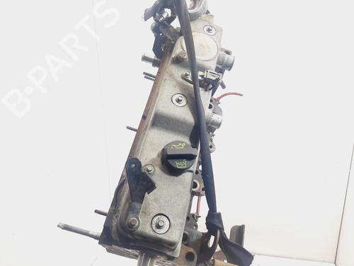 Used Cylinder head FORD TOURNEO CONNECT 1.8 TDCi (110 hp) 19512526