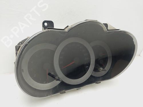 Instrument cluster TOYOTA RAV 4 III (_A3_) | BP25870264C47