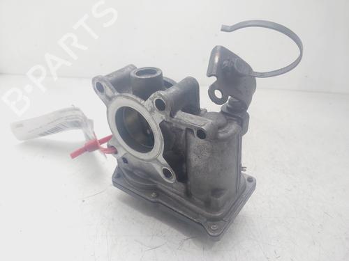 Throttle body RENAULT SCÉNIC III (JZ0/1_) 1.2 TCe (JZ16) | BP29375879M82