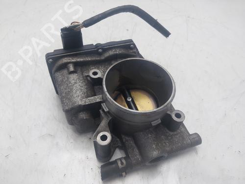 Used Throttle body Throttle body MAZDA 6 Hatchback (GH) 1.8 MZR (120 hp) 36756495 36756495