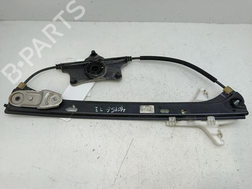 Used Rear left window mechanism VW PASSAT B8 (3G2, CB2) [2014-2026]  31816840