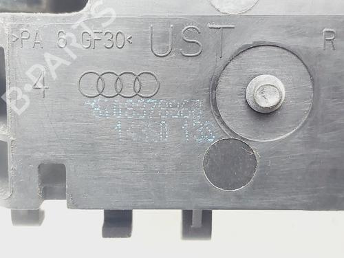 Klamka zewnętrzna drzwi przednich prawych AUDI A4 B8 (8K2)  | BP29727273C129