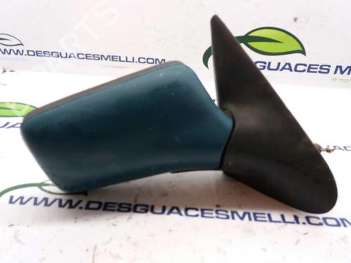 Right mirror SEAT CORDOBA (6K1, 6K2) 1.4 i | BP2867076C27 