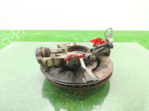 Right front steering knuckle MERCEDES-BENZ M-CLASS (W163) ML 270 CDI (163.113) | BP29549532M26 