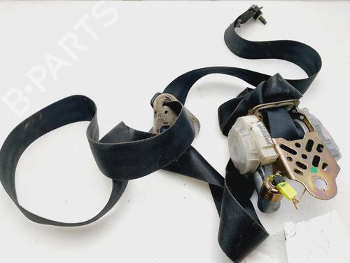 Front left seatbelt NISSAN MICRA III (K12) 1.5 dCi | BP21208971I26 