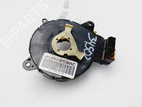Used Squib airbag CHRYSLER VOYAGER IV (RG, RS) 2.5 CRD (141 hp) 18201058
