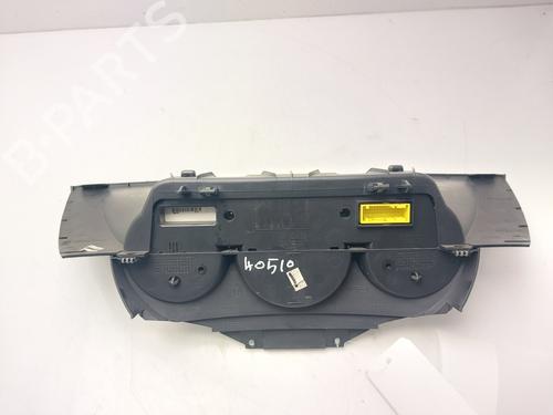 Instrument cluster PEUGEOT 807 (EB_) | BP32501945C47 - Image 2