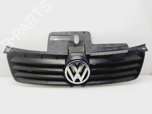 Calandre VW POLO IV (9N_, 9A_) 1.4 16V (75 hp) 31877358