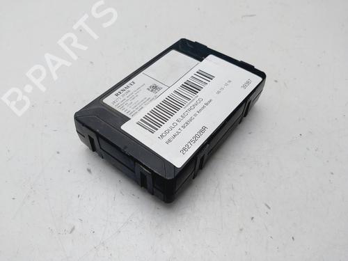 Elektronisk modul RENAULT SCÉNIC III (JZ0/1_) 1.2 TCe (JZ16) | BP29731484M83 