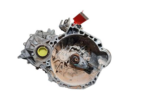 Used Gearbox HYUNDAI TUCSON (TL, TLE) 1.6 GDi (132 hp) 27894259