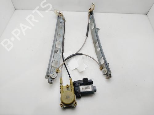 Front right window mechanism RENAULT MEGANE II (BM0/1_, CM0/1_) | BP30061265C23