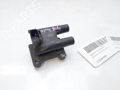 Ignition coil HYUNDAI COUPE II (GK) 1.6 16V | BP13916442M94 