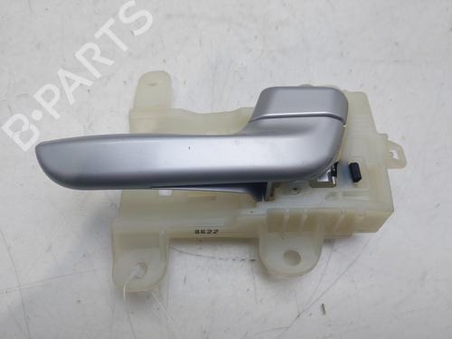 Used Front right interior door handle KIA NIRO I (DE) 1.6 GDI Plug-in Hybrid (141 hp) 18031344