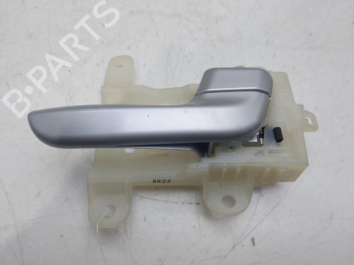 Front right interior door handle KIA NIRO I (DE) 1.6 GDI Plug-in Hybrid (141 hp) 18031344