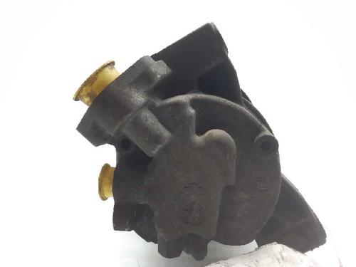 AC compressor NISSAN ALMERA II (N16) 2.2 Di | BP6109660M34 