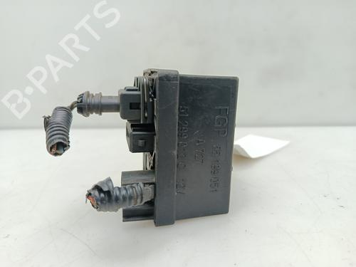 Electronic module FIAT BRAVO II (198_)  | BP29201409M83