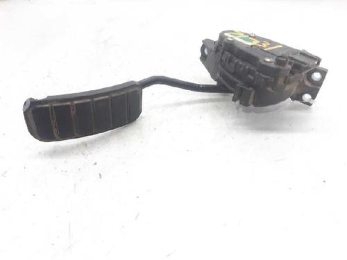 Used Pedal NISSAN INTERSTAR Van (X70) dCi 100 (99 hp) 6595061