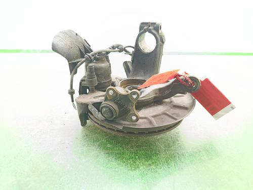 Right front steering knuckle SKODA FABIA I (6Y2)  | BP26394132M26 