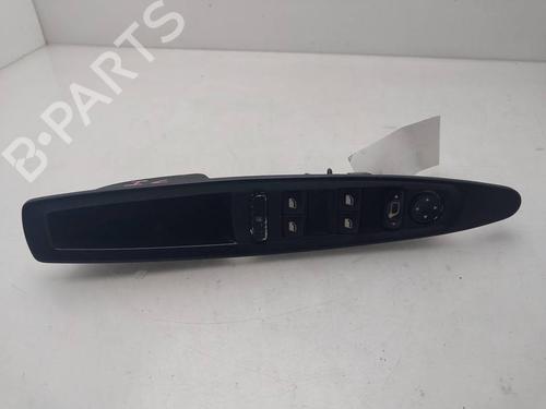 Used Left front window switch Left front window switch CITROËN C4 I (LC_) [2004-2014] 40294231 40294231