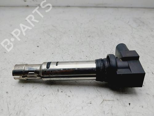Used Ignition coil SEAT IBIZA IV (6J5, 6P1) [2008-2017]  28289198