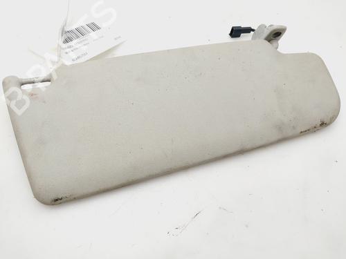 Left sun visor SEAT ALTEA (5P1)  | BP27514715I1 