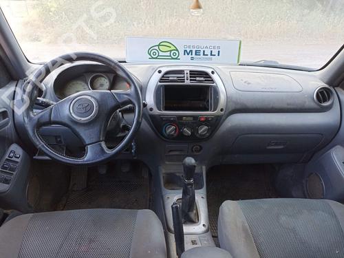 Headlight switch TOYOTA RAV 4 II (_A2_) 2.0 4WD (ACA21, ACA20) | BP37149214I24 - Image 10