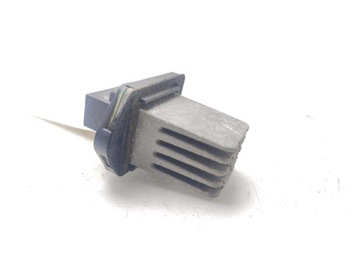 Heater resistor CHEVROLET NUBIRA Saloon 1.6 | BP28477600M108 