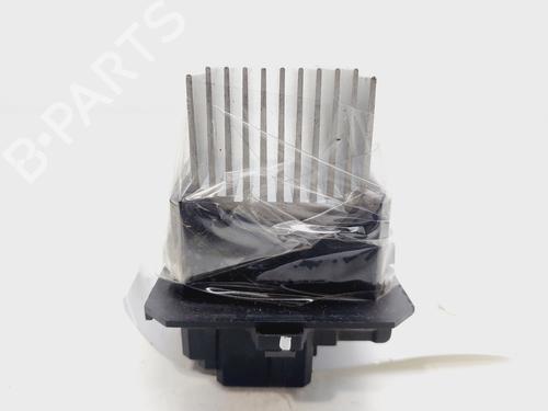Heater resistor CITROËN C3 II (SC_) 1.6 BlueHDi 75 | BP26923650M108 
