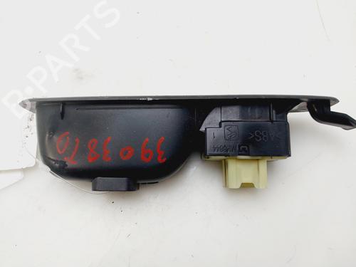 Right rear window switch RENAULT CLIO IV (BH_) | BP33207890I28 - Image 5