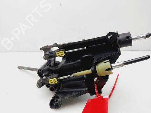 Gear lever CITROËN BERLINGO MULTISPACE (B9) 1.6 HDi 75 16V | BP27640699M90 