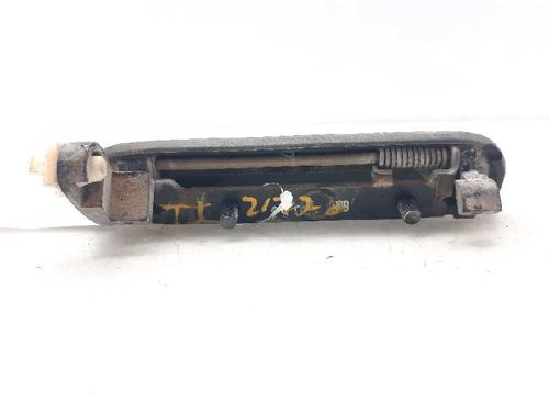 Rear left exterior door handle FORD RANGER (ER, EQ, R_) 2.5 TD 4x4 | BP6532798C130 
