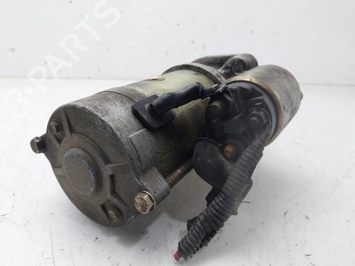 Starter SSANGYONG REXTON / REXTON II (GAB_) 2.7 Xdi | BP34138617M8 - Image 3