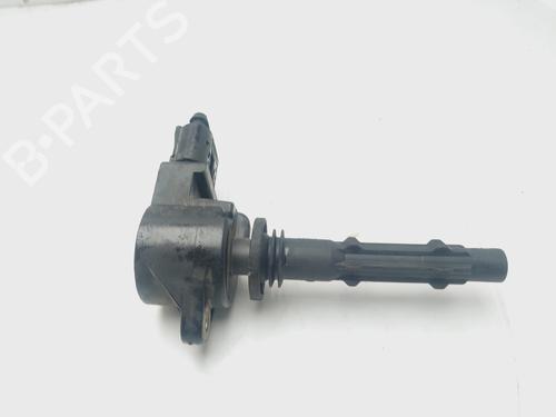 Used Ignition coil MERCEDES-BENZ S-CLASS (W221, V221) S 500 (221.071, 221.171) (388 hp) 23336745