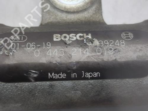 Injection rail CITROËN C5 I (DC_) 2.0 HDi (DCRHZB, DCRHZE) | BP38743826M98 - Image 2