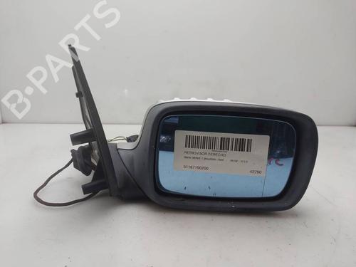 Used Right mirror Right mirror 38441635 38441635