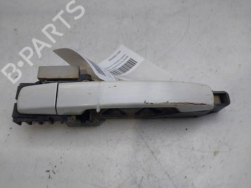 Rear right exterior door handle NISSAN QASHQAI I (J10, NJ10) 1.6 dCi | BP16914772C130 