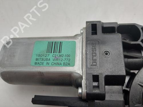 Left rear window motor DODGE JOURNEY 2.0 CRD | BP34342140E23 - Image 2