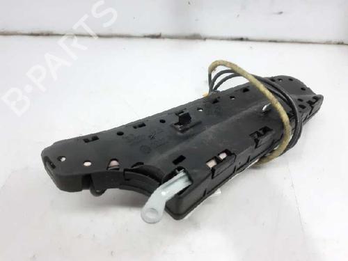 Right seat airbag SEAT EXEO (3R2) 2.0 TDI | BP5387229C14 