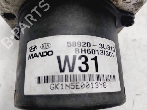 ABS pump KIA SPORTAGE III (SL) 1.7 CRDi | BP29604191M43 