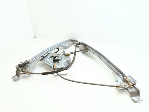 Front right window mechanism RENAULT CLIO III (BR0/1, CR0/1) 1.4 16V | BP28106475C23 