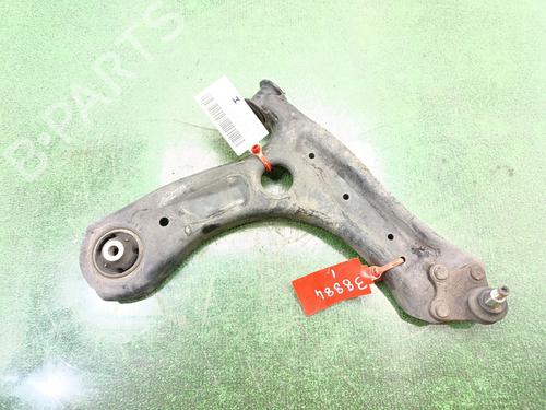 Left front suspension arm SEAT IBIZA IV (6J5, 6P1)  | BP28210031M12 