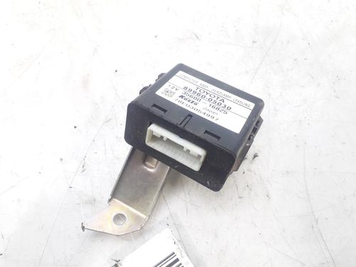 Used Electronic module TOYOTA AVENSIS Estate (_T25_) 2.2 D-4D (ADT251_, ADT251R) (150 hp) 9846792