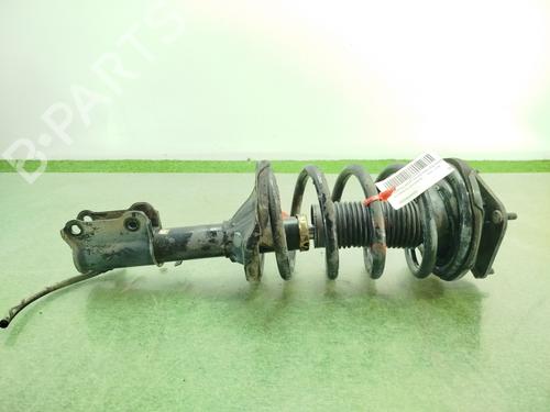 Used Left front shock absorber Left front shock absorber KIA CARNIVAL II (GQ) 2.9 CRDi (144 hp) 33832791 33832791