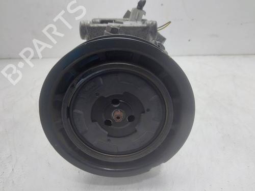 Used AC compressor AC compressor RENAULT SCÉNIC III (JZ0/1_) [2008-2016] 40296986 40296986