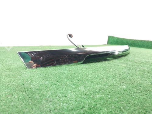 Tailgate handle JAGUAR XF I (X250) 2.2 D | BP17456014C132 
